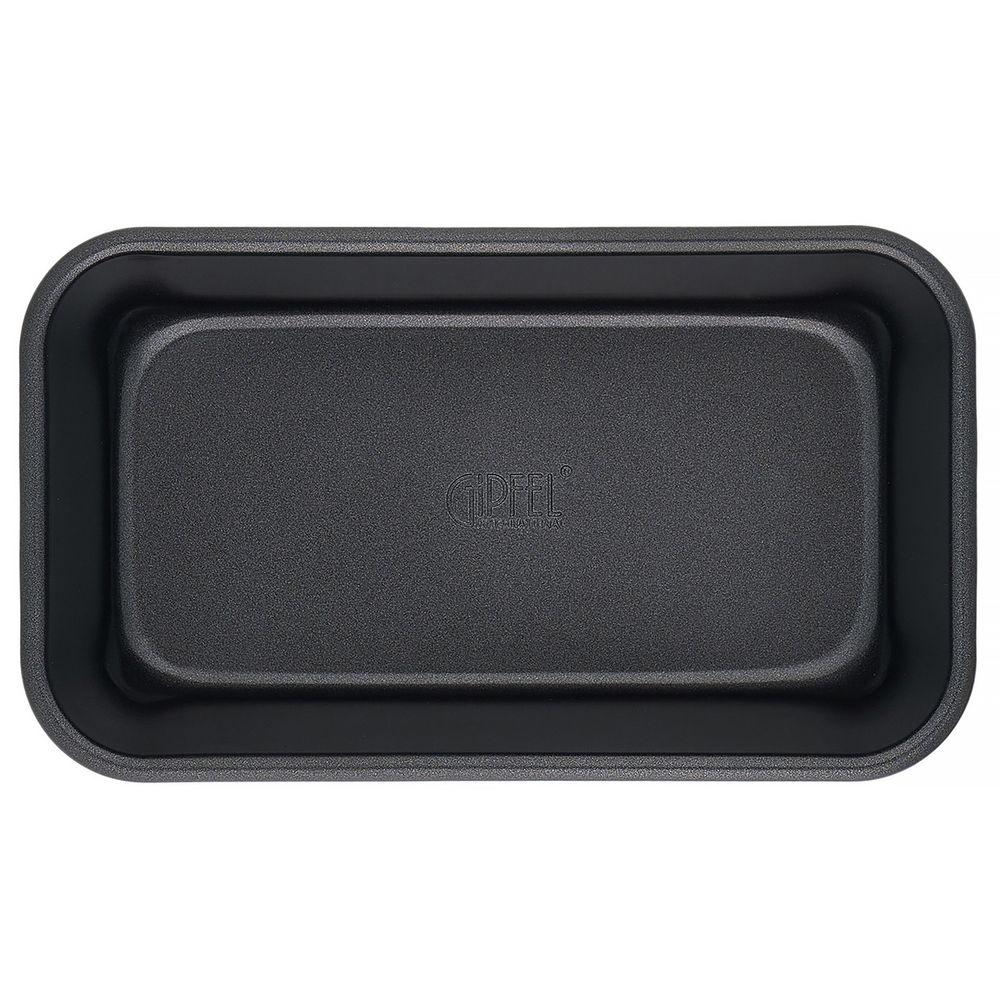 Форма для выпечки хлеба Gipfel Maximus Black 52713 24x14х7 см