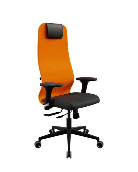 SynchroSit 8 B1-9D - X2+UMF(SY271) /Uh00/Wh12/D02P(M18.B11.G19.W26)