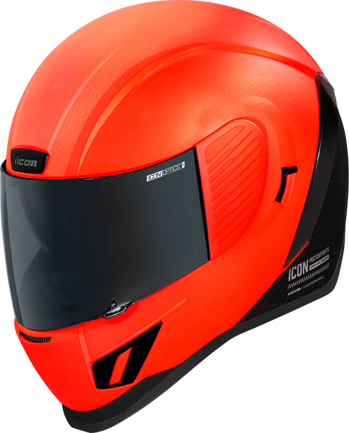 Airform Counterstrike MIPS Helmet / Красный