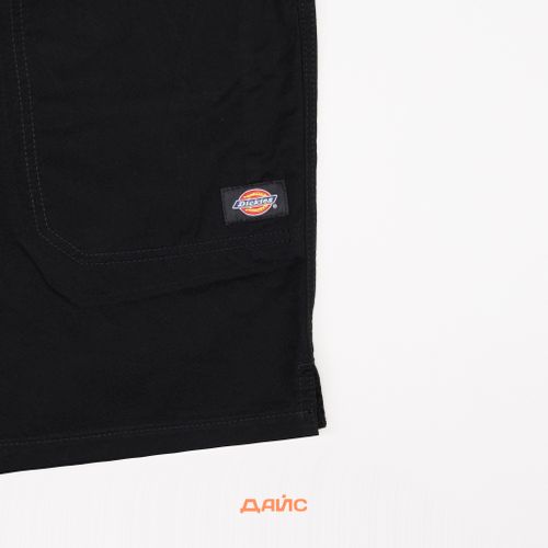 Шорты мужские Dickies Pelican Rapids Short артикул:DK0A4XB2BLK1 - купить в магазине Дайс