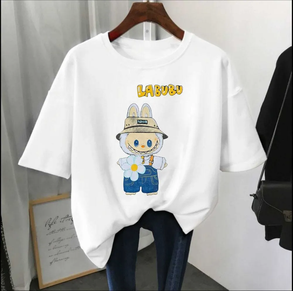 Футболка 2574297 Fabrika