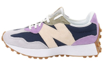 Кроссовки New Balance Nb 327 (Женская размерная сетка)