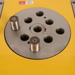 TOR GW50A станок для гибки арматуры с доводчиком (E) 1018803