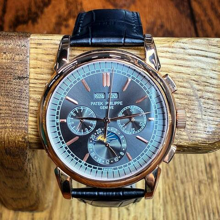Часы мужские Patek Philippe