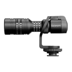 Saramonic Vmic Mini Black