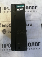 Siemens 6ES7153-1AA03-0XB0 б/у