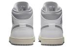 Air Jordan 1 Mid 'Neutral Grey'