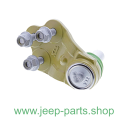 Опора шаровая нижняя MEVOTECH TXMS25548 для Jeep Renegade BU, BQ 1.4L-2.4L