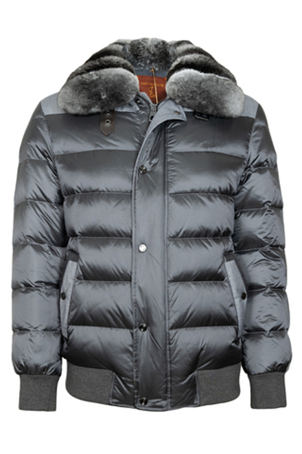 Пуховик SARTORIA CLUB