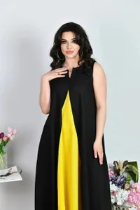 Платье УК-888-2 Fabrika