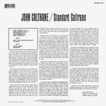John Coltrane / Standard Coltrane (LP)
