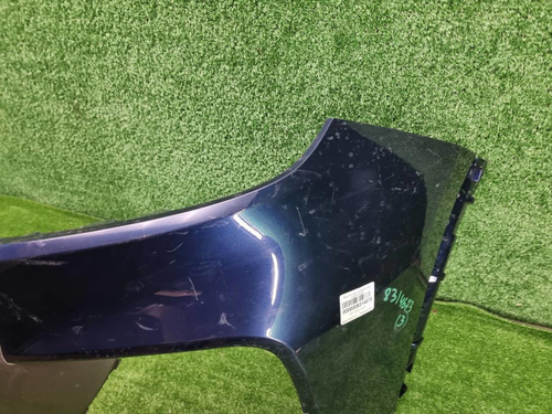 Бампер передний Chery Tiggo 8 Pro Max (2024-н.в.)