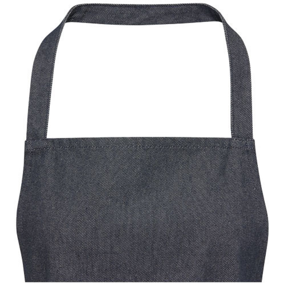 Nima 320 г/м2 Aware™ фартук из джинсовой ткани