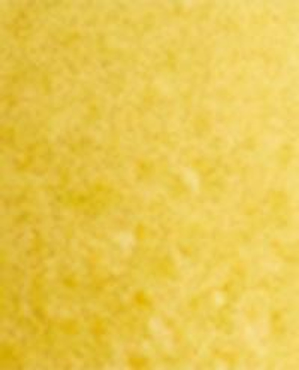 Zara Home Свеча ароматическая GINGER LEMON 155 г, растительный воск, аромат цитрусово-пряный свежий, Жёлтый