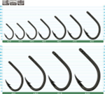 Крючок Owner 5129 №8/0