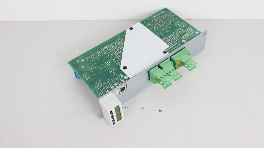 Rexroth CSB01 .1N-FC-NNN-NNN-NN-S-NN-FW
