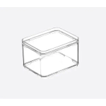 Органайзер многофункциональный с крышкой, 70*90 мм