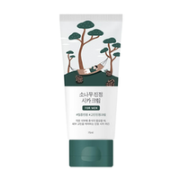 Round Lab For Men Pine Calming Cica Cream 75ml