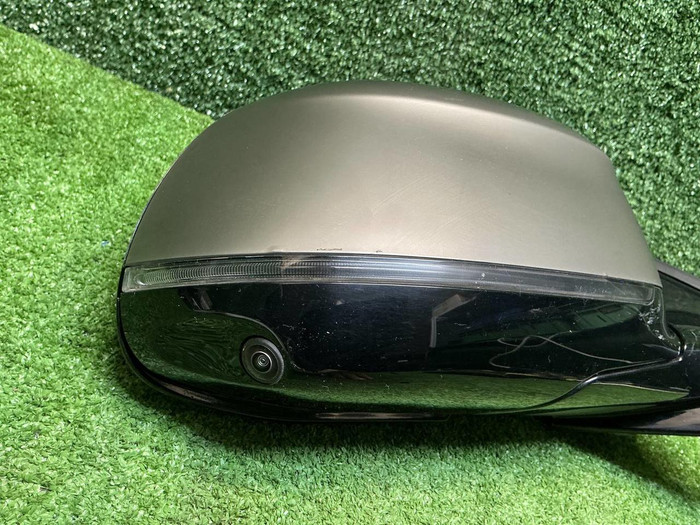 Зеркало правое BMW X6 G06 (2019-н.в.) 9 контактов