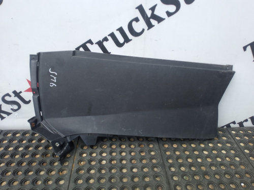 Накладка торпедо 2023г.