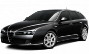 Alfa Romeo 159
