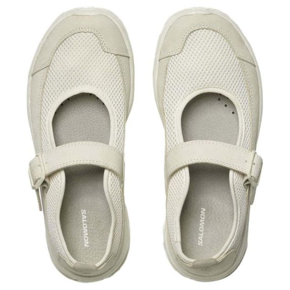 SALOMON RX Marie Повседневная обувь Низкий Топ Экрю Унисекс