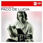 Paco De Lucia / Flamenco Virtuoso (CD)