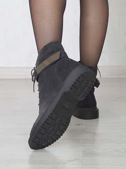 Ботинки женские демисезонные