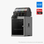 3D принтер Bambu Lab P2S (EU)