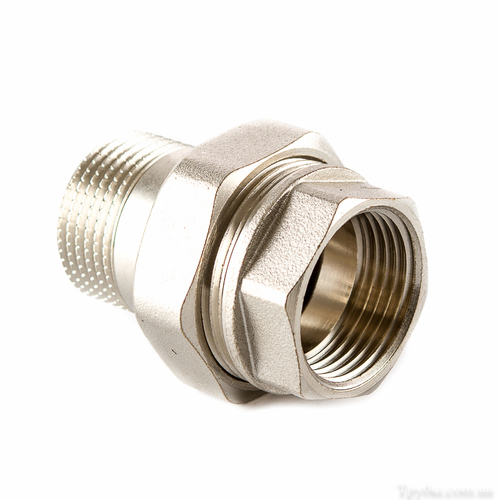Американка прямая 1/2" Н х 1/2" В