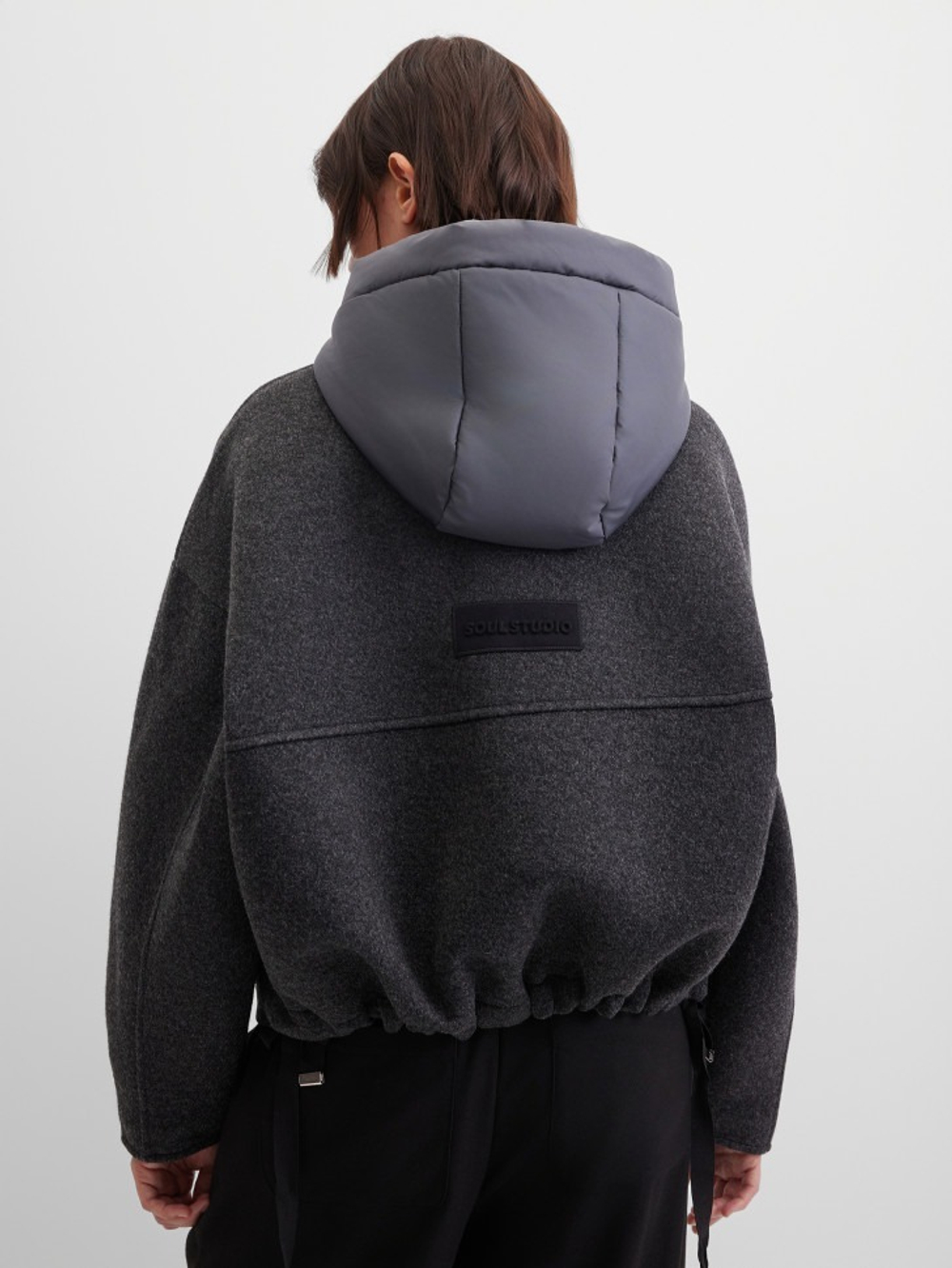 Куртка женская Smith&Soul