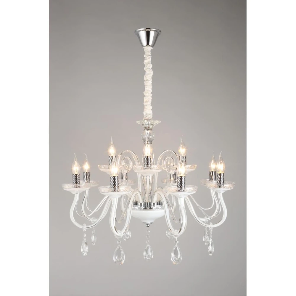 Подвесная люстра Aployt EMMANUEL APL.628.03.12