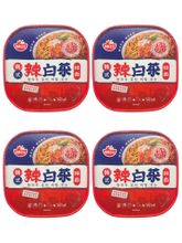 Лапша Yingyang Weishi С капустой по-корейски 138 г x 4 шт