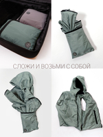 Жилет утепленный HWP1