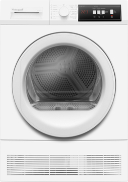 Сушильная машина Weissgauff Weissgauff WD 547C (438746)