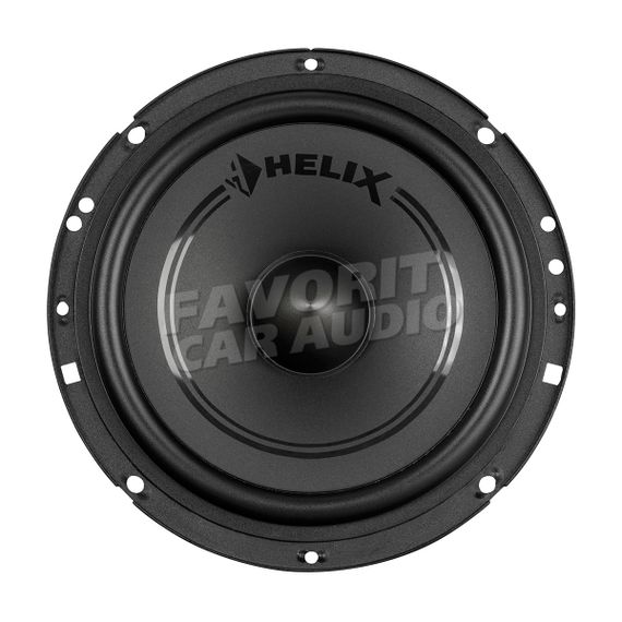 Комп. акустика Helix F 62C