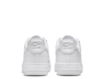 Баскетбольные кроссовки Nike Air Force 1 '07 Fresh White