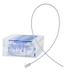 Зонд питательный одноразовый "Apexmed", 120 см