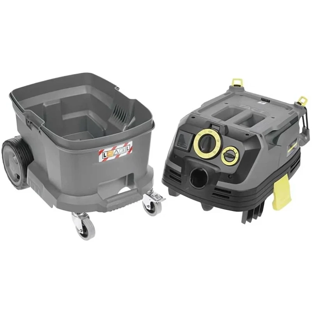 Karcher NT 30/1 Tact Te Adv L пылесос 1.148-281.0