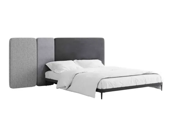 Кровать Licata 709376