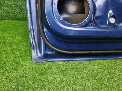 Дверь передняя правая Skoda Kodiaq (2016-н.в.)