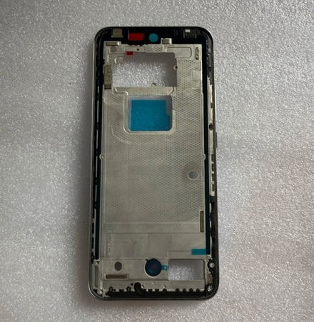 Infinix Hot 60 Pro Plus (X6886) - рамка дисплея (корпус) (ORIG-SP)