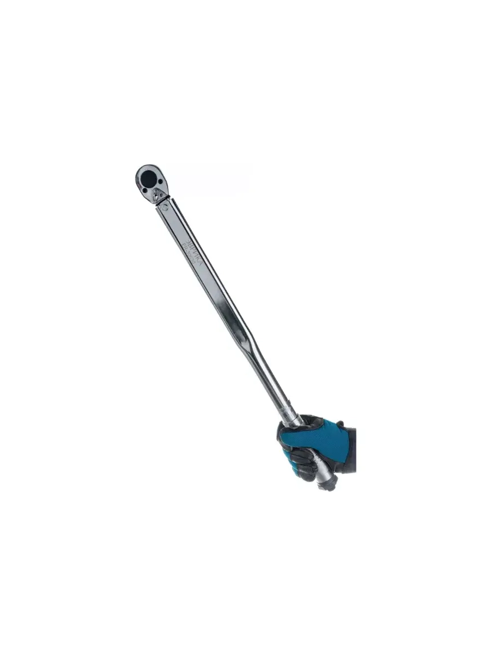 Динамометрический ключ щелчковый 1/2DR 70-350 Nm ER-30630