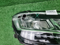 Фара правая VW Tiguan 2 (2016-2020) LED