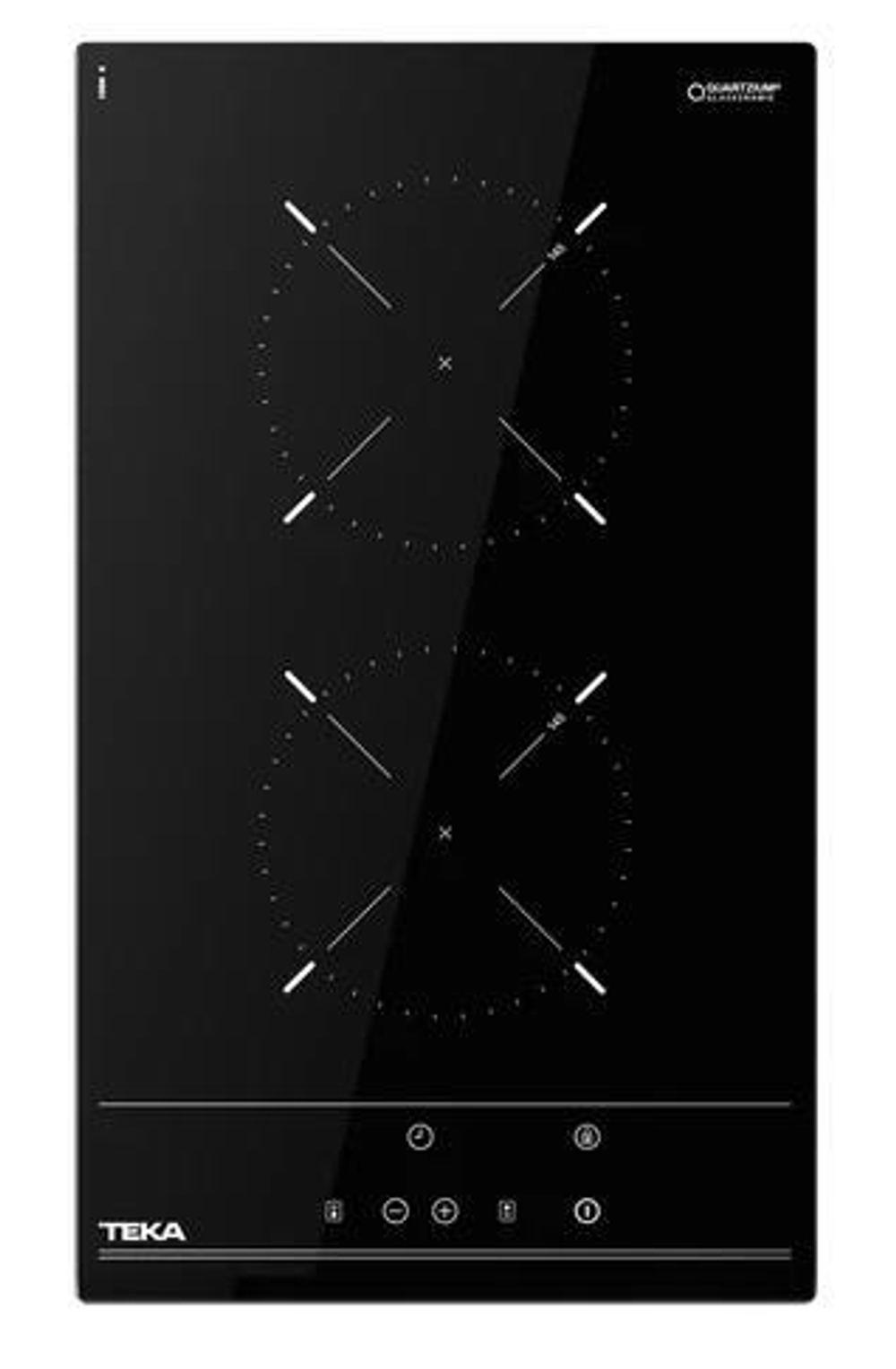 Teka TZC 32000 TTC BLACK
