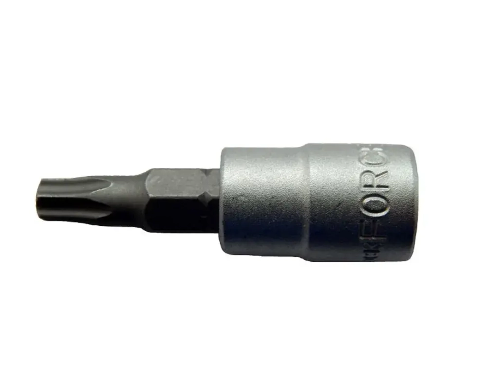 Головка бита TORX T25, 1/4'' RockForce##Rock FORCE RF-3263225