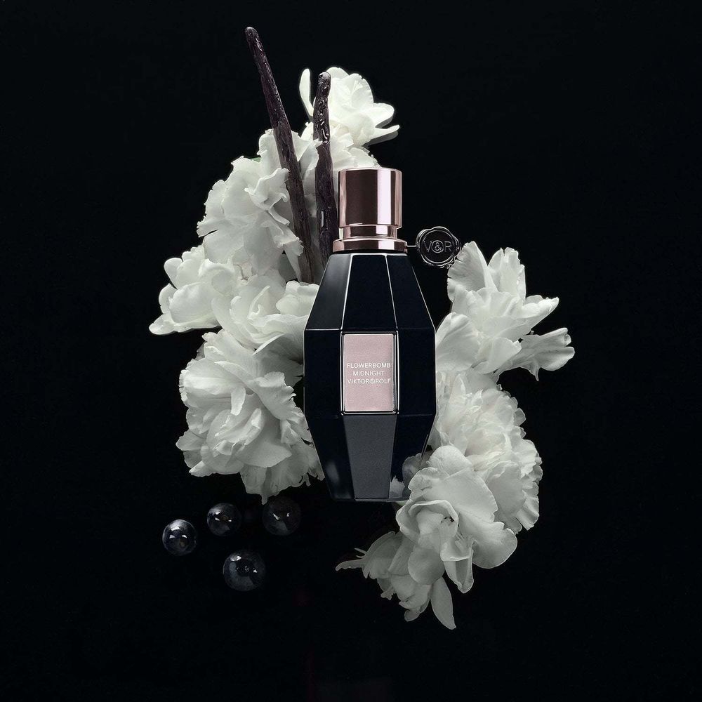 Viktor and Rolf Flowerbomb Midnight