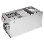 Установка приточная SHUFT ECO 315/1-9,0/ 3-A