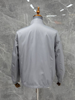 Двухсторонняя ветровка Loro Piana