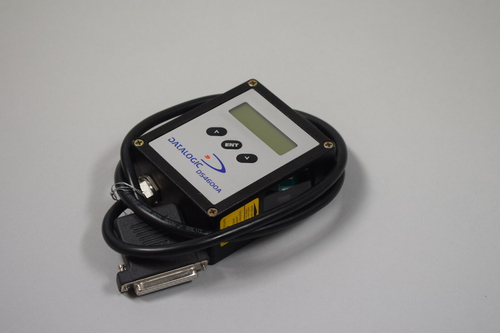 DATALOGIC DS4600 A